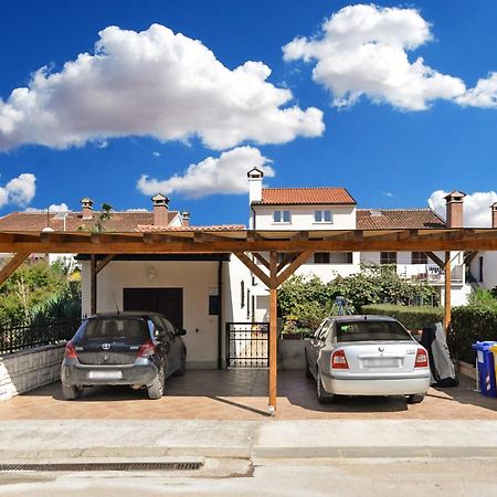 Apartment Snjezana 1064 Rovinj Dış mekan fotoğraf