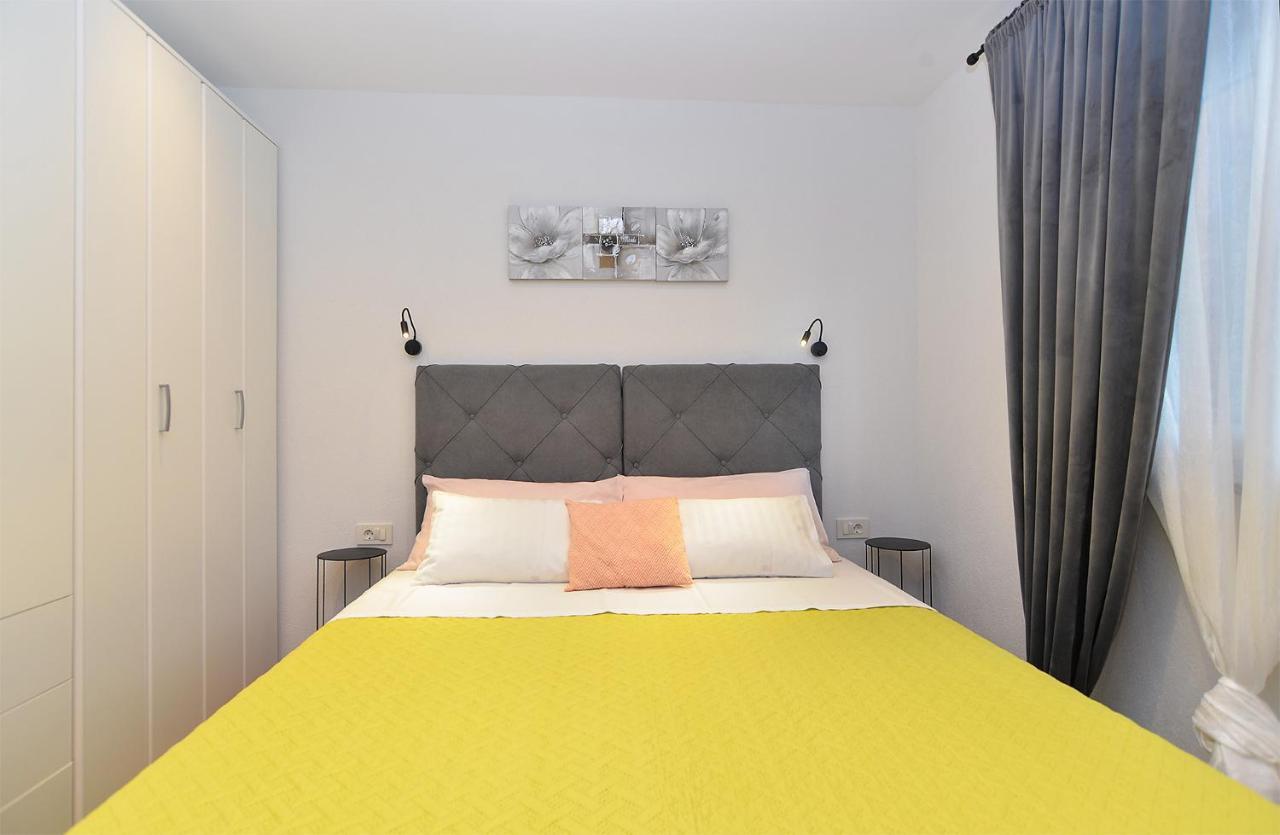 Apartment Snjezana 1064 Rovinj Dış mekan fotoğraf