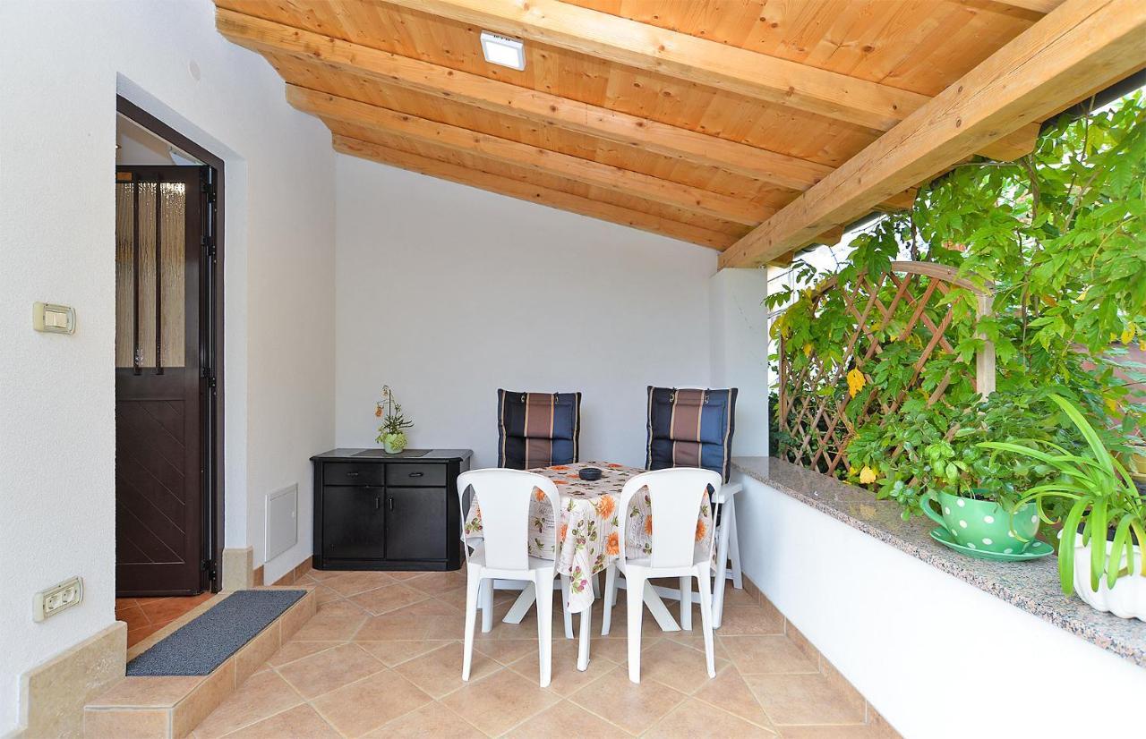 Apartment Snjezana 1064 Rovinj Dış mekan fotoğraf