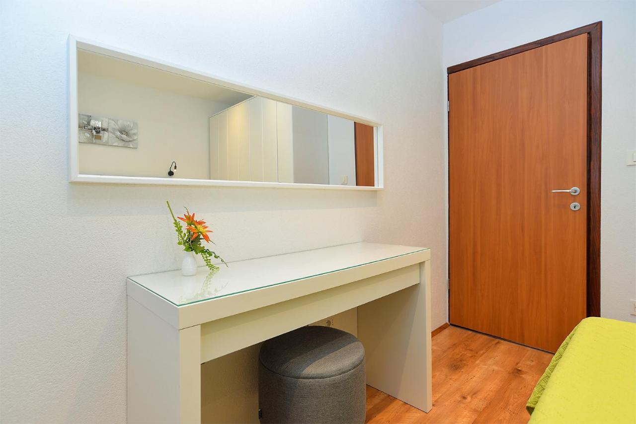 Apartment Snjezana 1064 Rovinj Dış mekan fotoğraf
