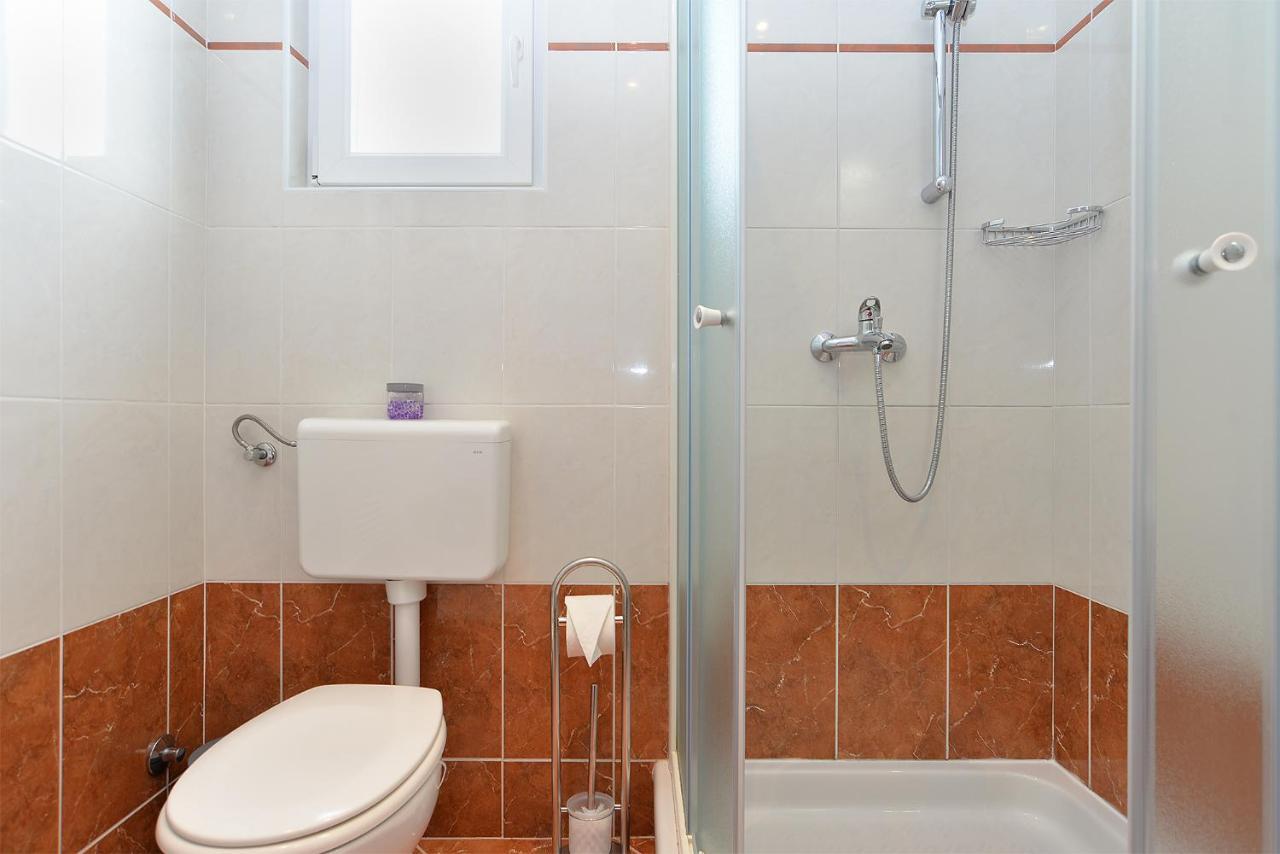 Apartment Snjezana 1064 Rovinj Dış mekan fotoğraf