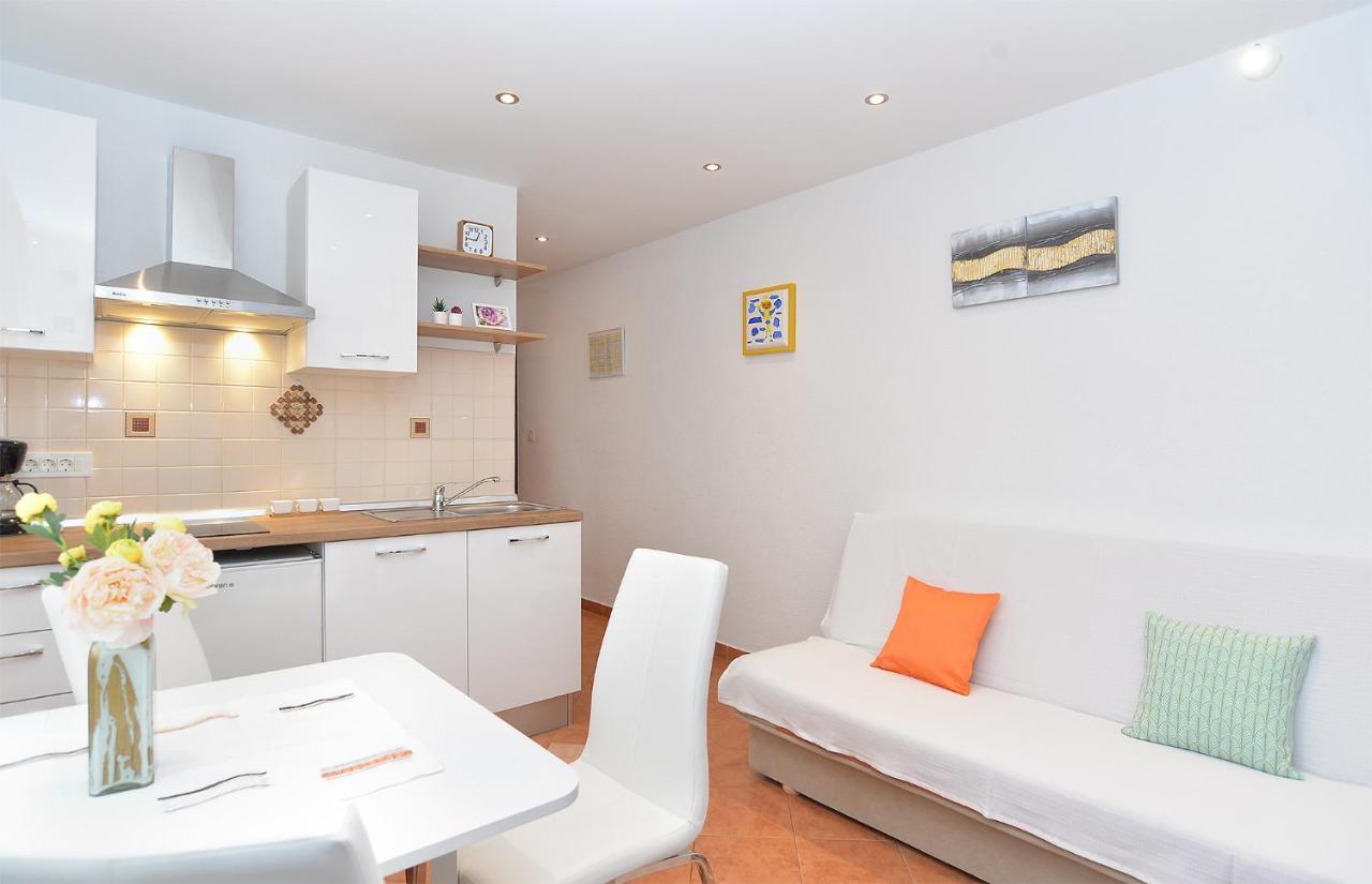 Apartment Snjezana 1064 Rovinj Dış mekan fotoğraf