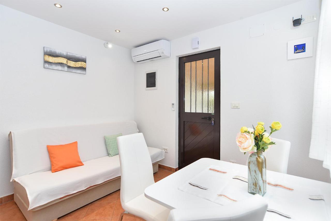 Apartment Snjezana 1064 Rovinj Dış mekan fotoğraf