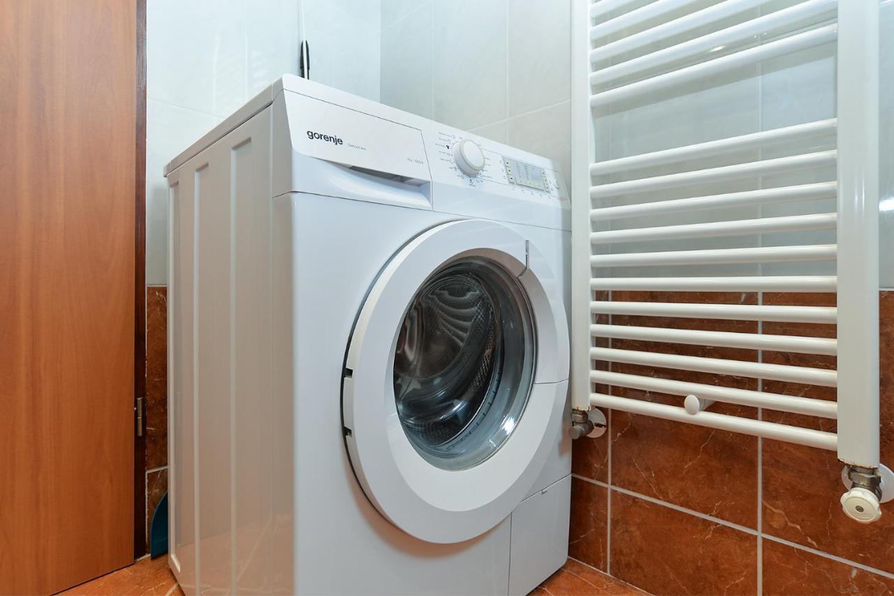 Apartment Snjezana 1064 Rovinj Dış mekan fotoğraf
