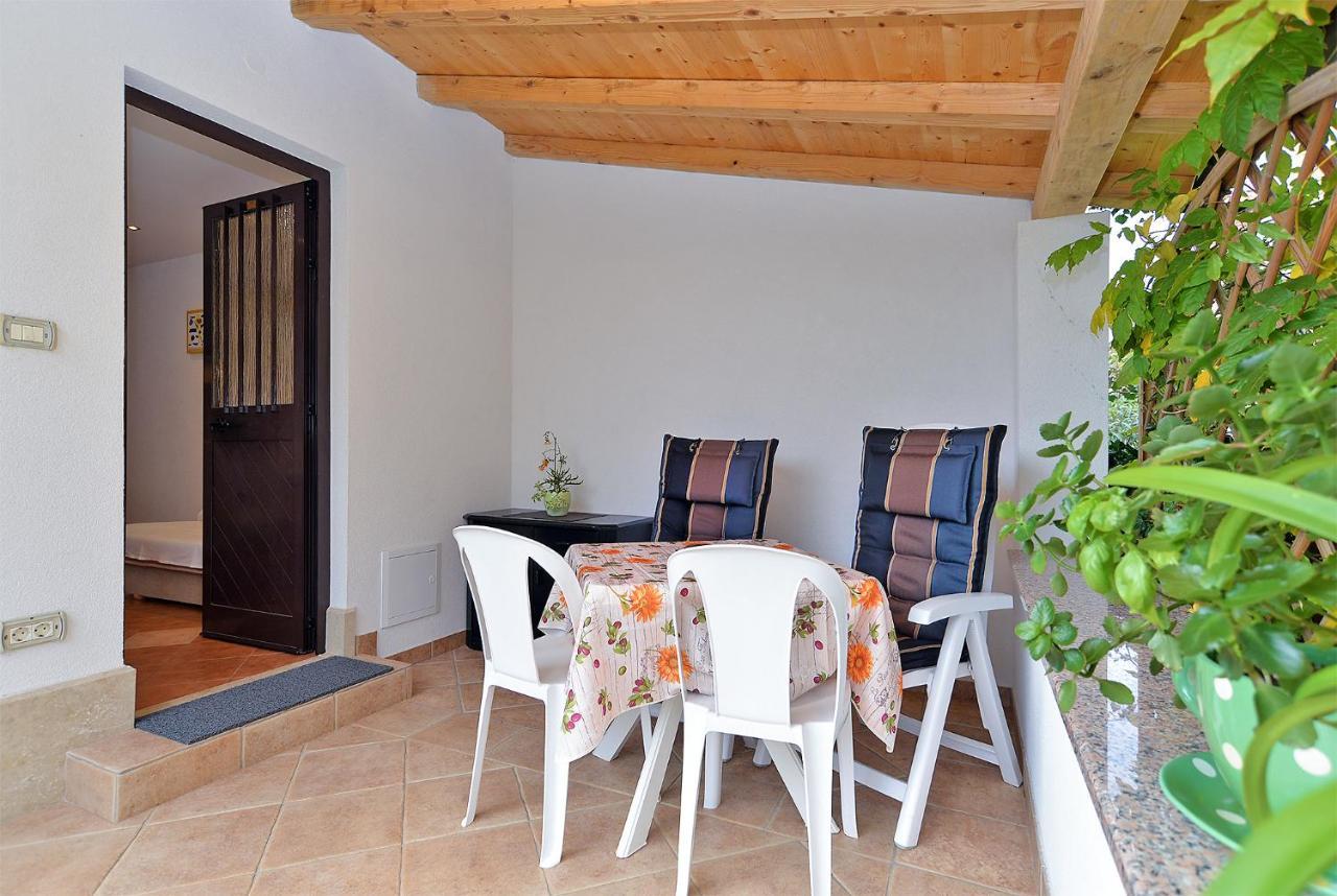 Apartment Snjezana 1064 Rovinj Dış mekan fotoğraf
