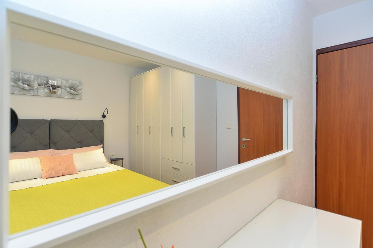 Apartment Snjezana 1064 Rovinj Dış mekan fotoğraf