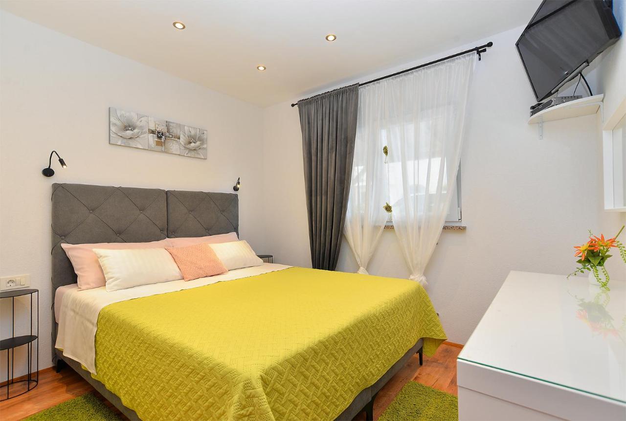 Apartment Snjezana 1064 Rovinj Dış mekan fotoğraf