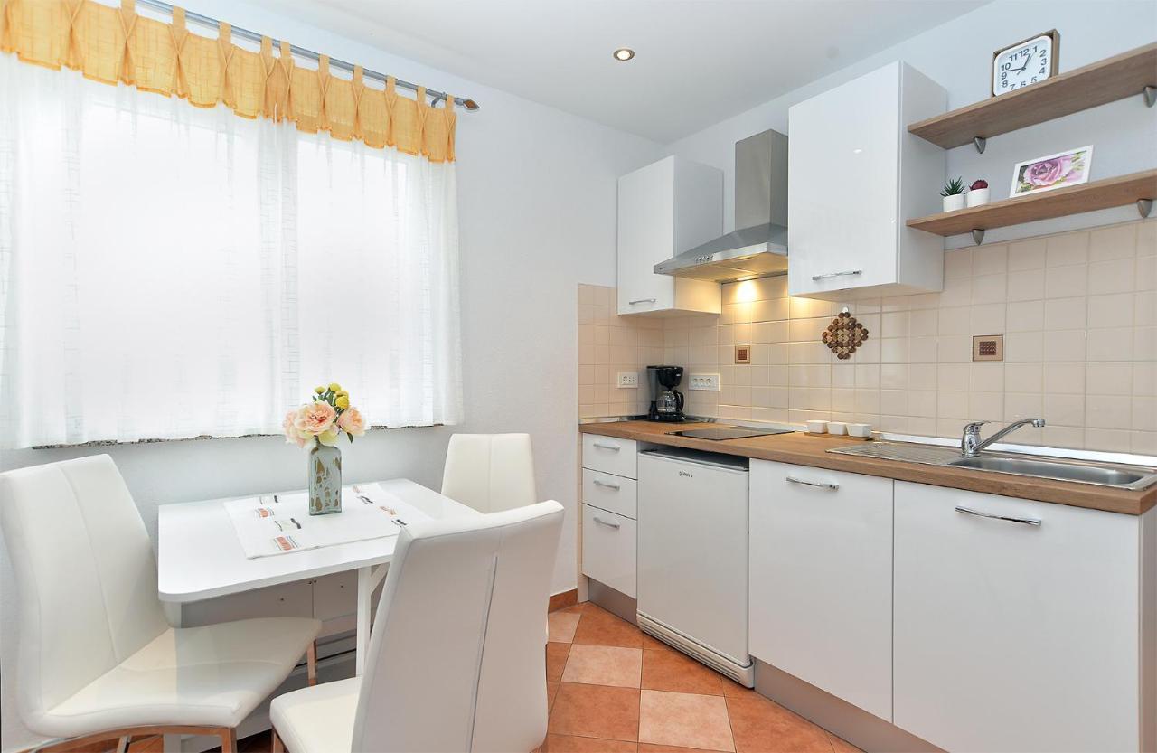 Apartment Snjezana 1064 Rovinj Dış mekan fotoğraf