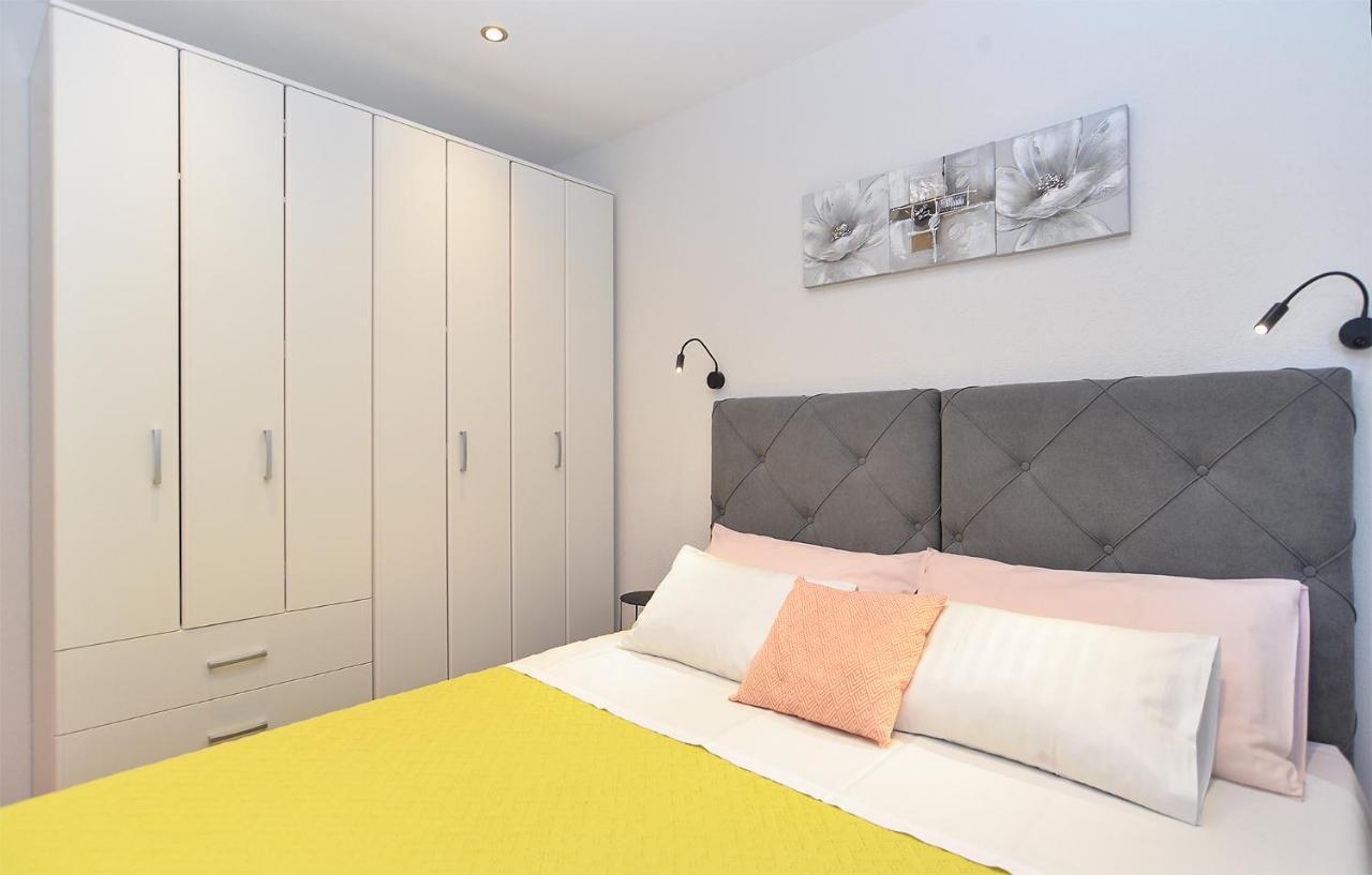 Apartment Snjezana 1064 Rovinj Dış mekan fotoğraf