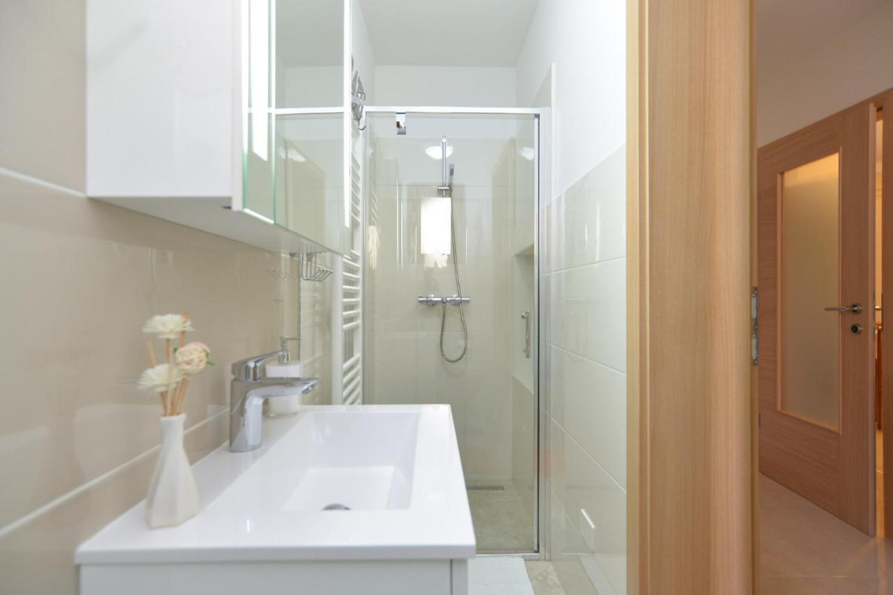 Apartment Snjezana 1064 Rovinj Dış mekan fotoğraf