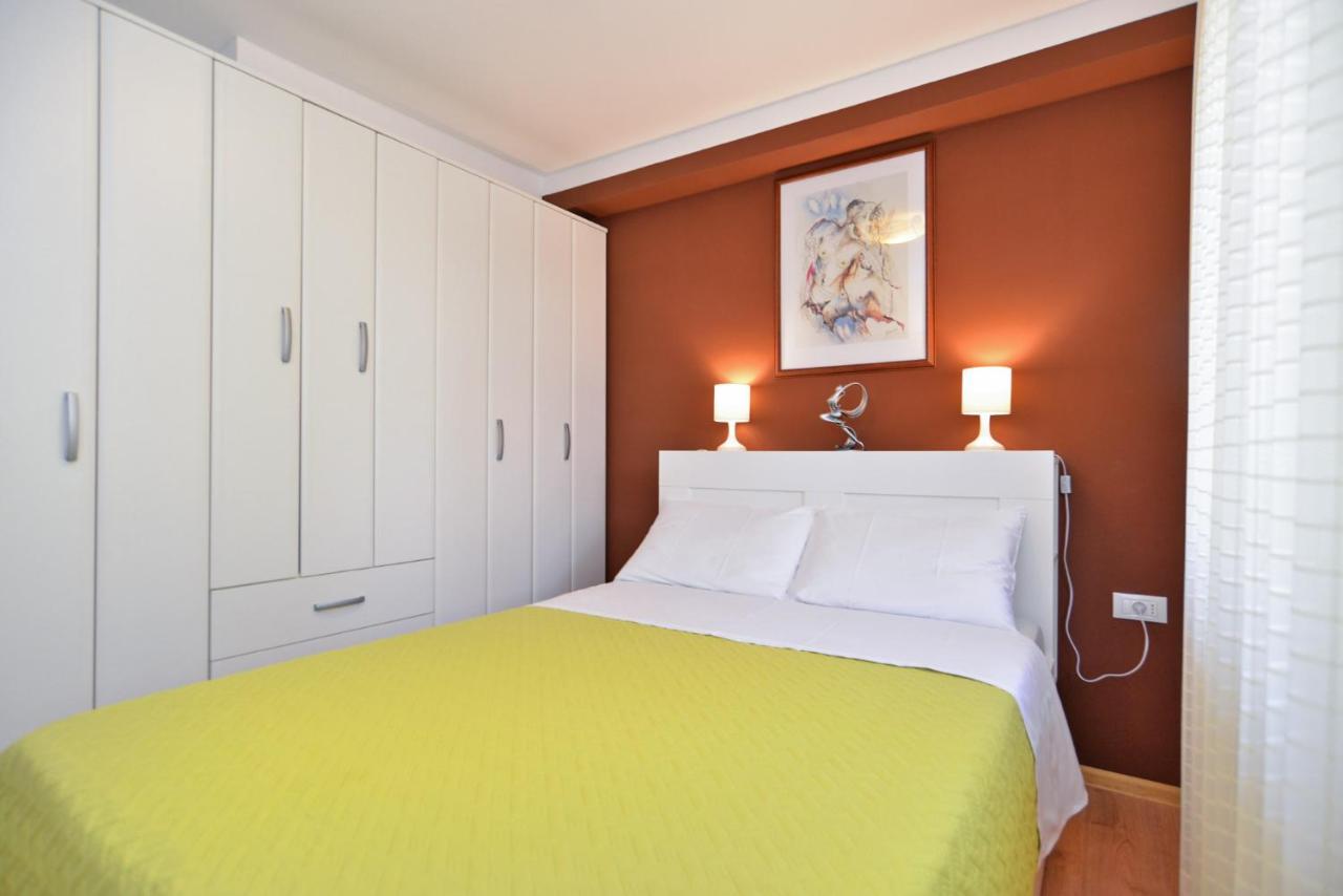 Apartment Snjezana 1064 Rovinj Dış mekan fotoğraf