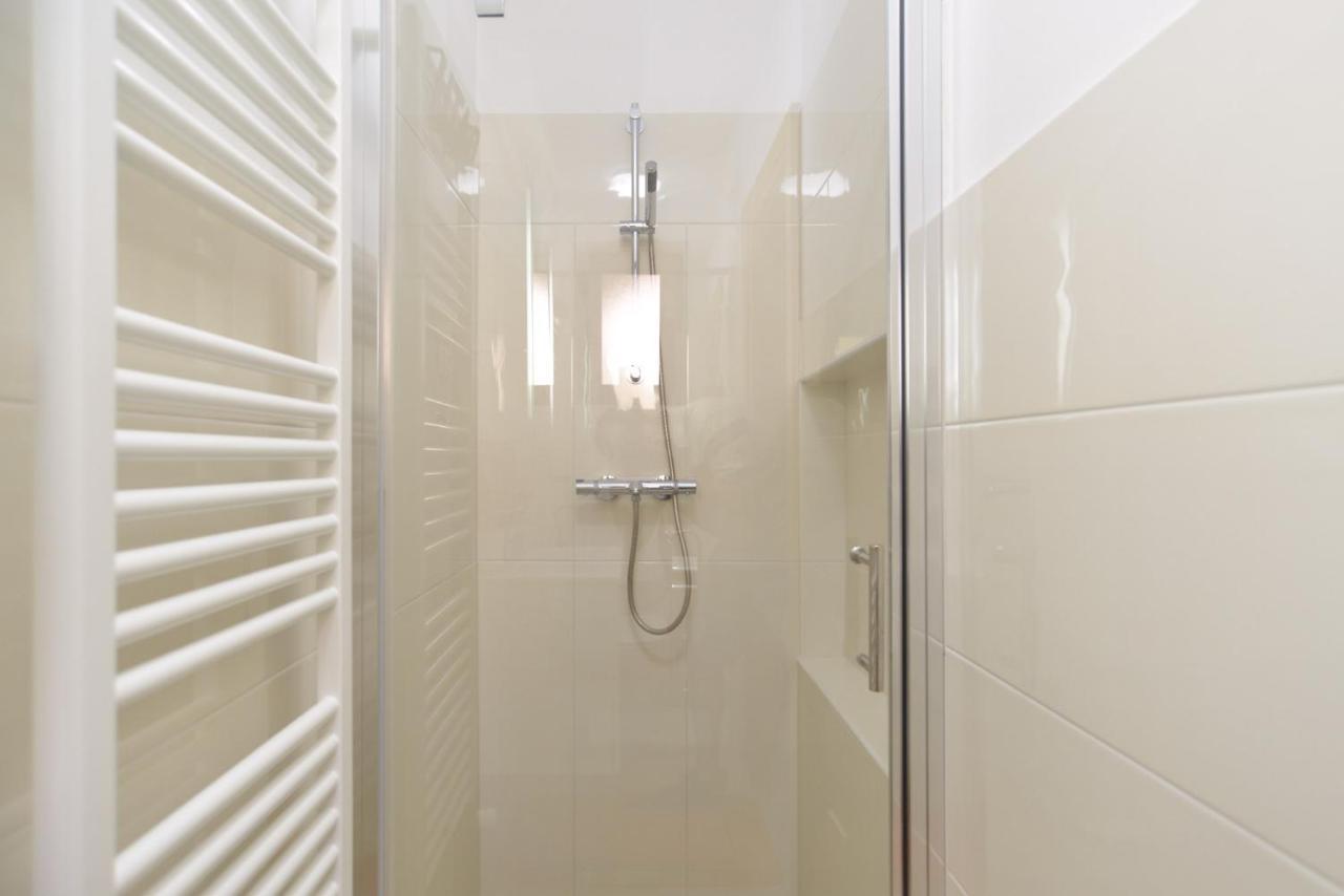 Apartment Snjezana 1064 Rovinj Dış mekan fotoğraf