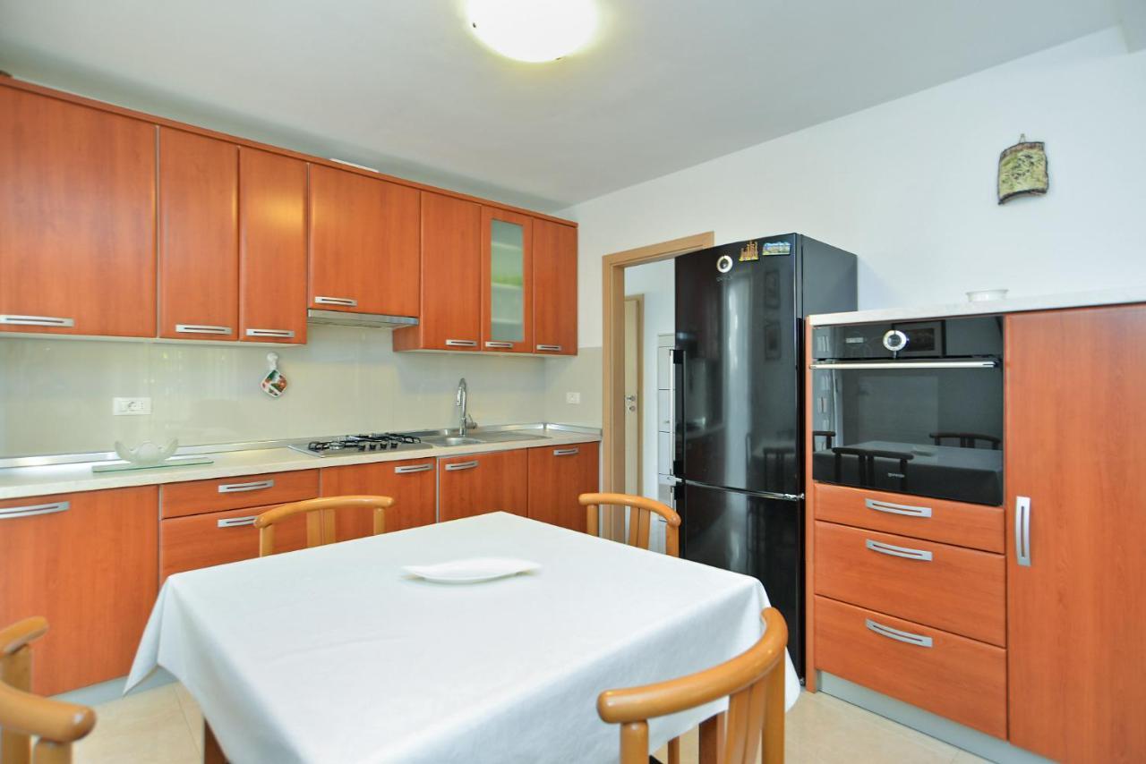 Apartment Snjezana 1064 Rovinj Dış mekan fotoğraf