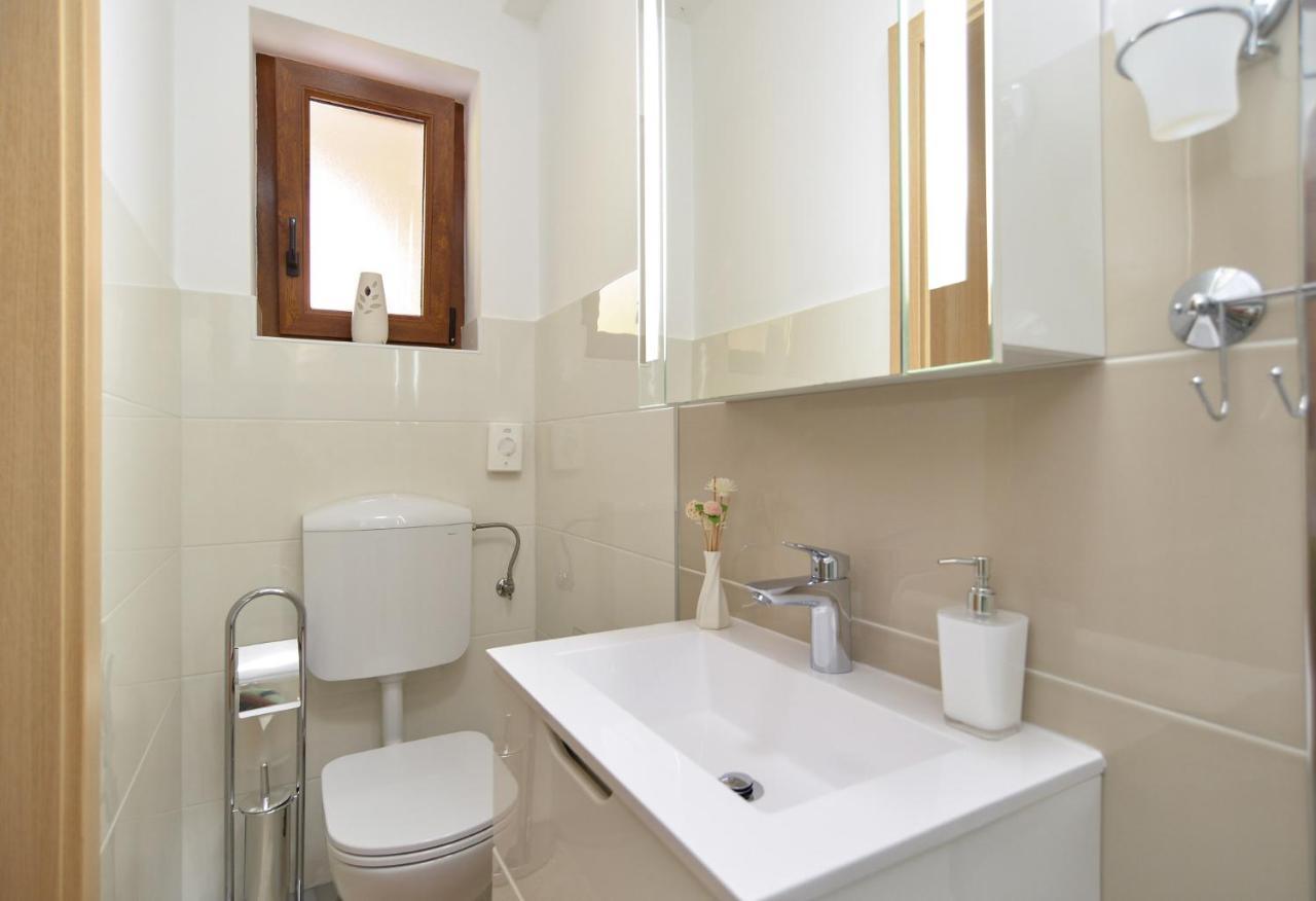 Apartment Snjezana 1064 Rovinj Dış mekan fotoğraf