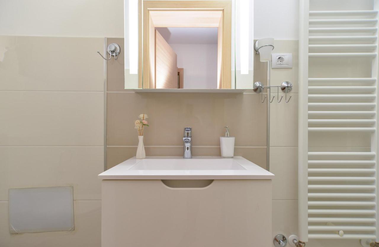 Apartment Snjezana 1064 Rovinj Dış mekan fotoğraf