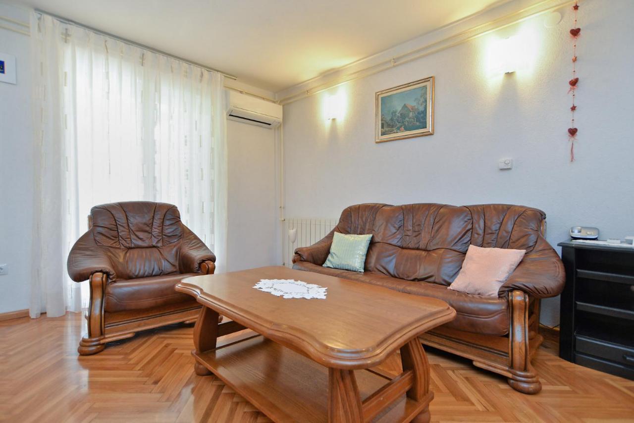 Apartment Snjezana 1064 Rovinj Dış mekan fotoğraf