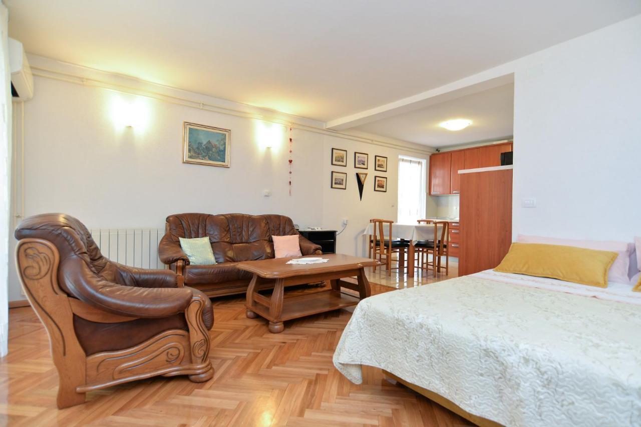 Apartment Snjezana 1064 Rovinj Dış mekan fotoğraf